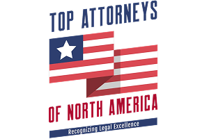 Top Attorneys of North America